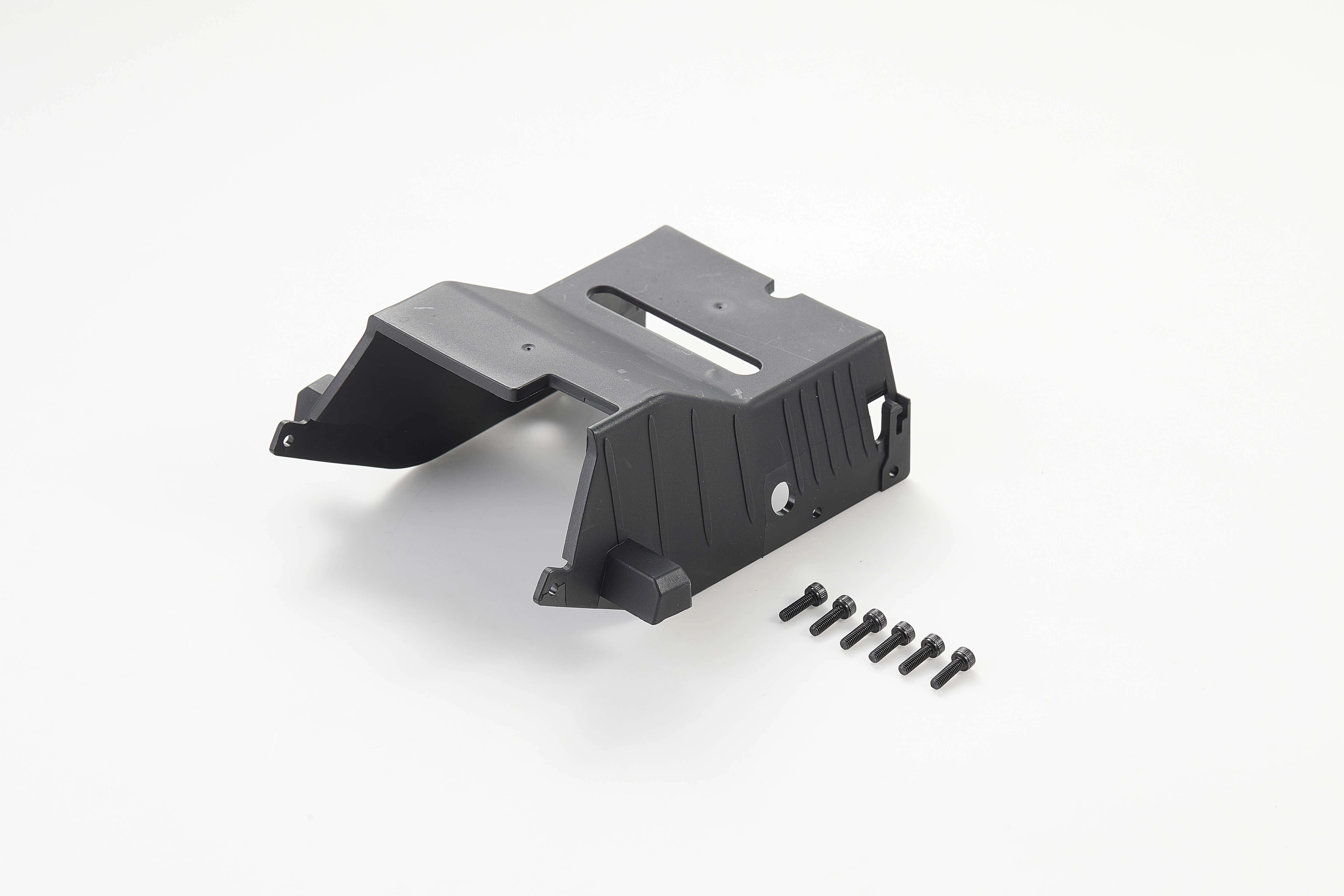 Atlas 1/10 4x4 ESC Mount Upgrade Kit - Get Ready to Roll